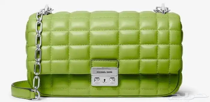 شنطة مايكل كورس أصلية MICHAEL KORS 3