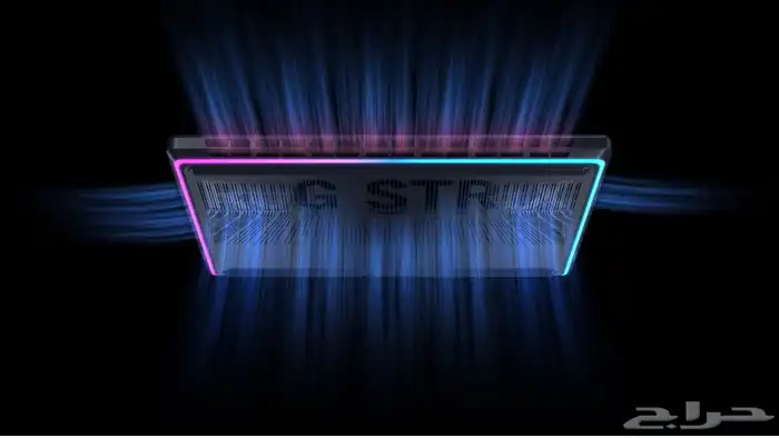 ASUS ROG STRIX SCAR 18 - Intel i9 ultra - nividia 5080 1