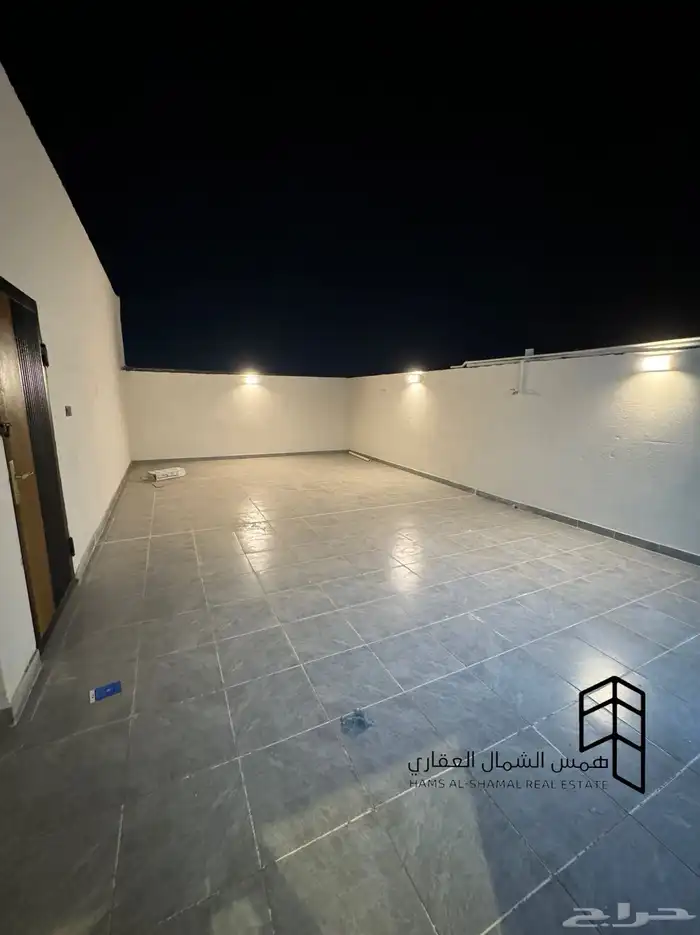 للبيع فلل روف حي الشفا 13