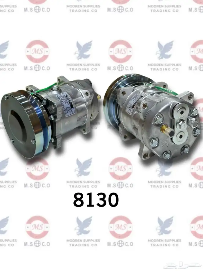 كمبرسر للبيع جديد 15