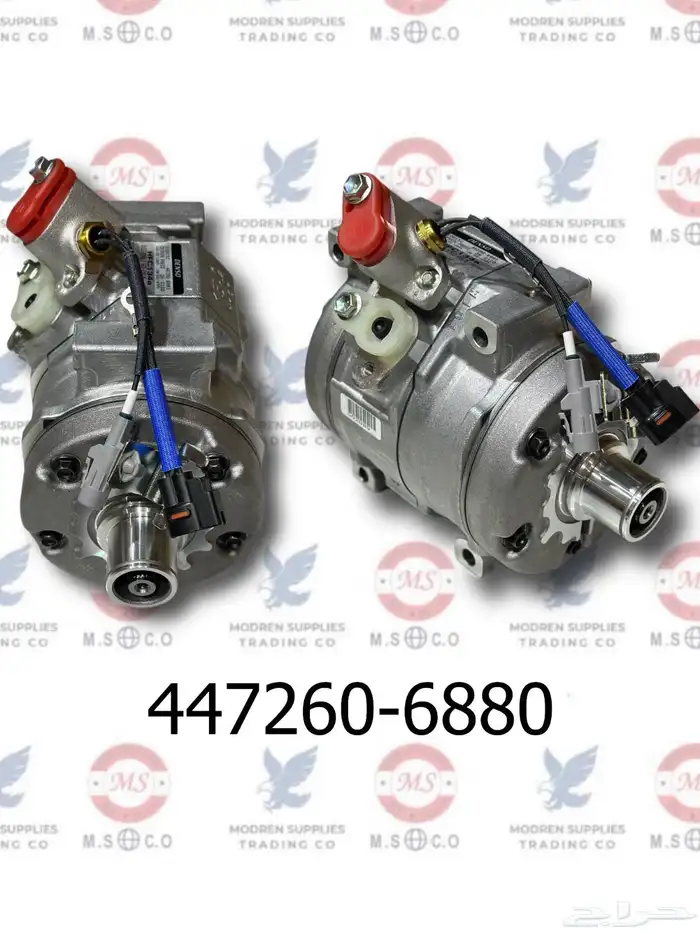 كمبرسر للبيع جديد 14