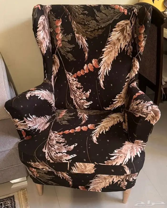 غطاء كرسي إيكيا 1