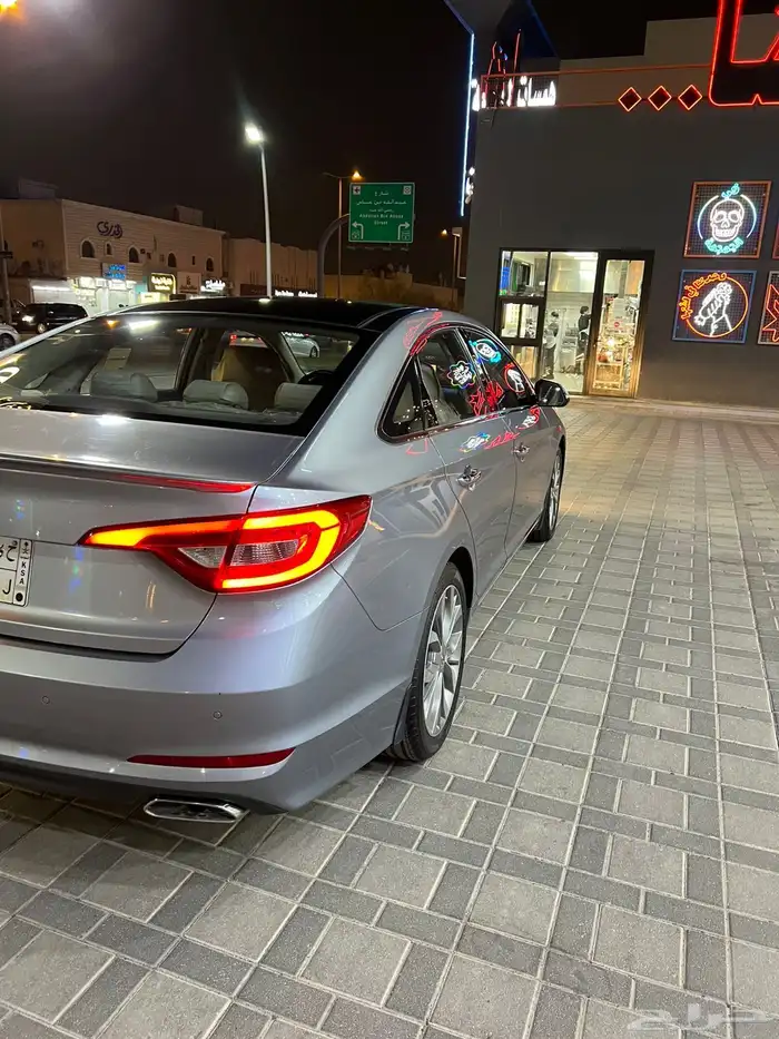 هيونداي 5