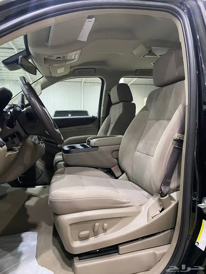 جي ام سي يوكن sle مطور وارد الجميح 8