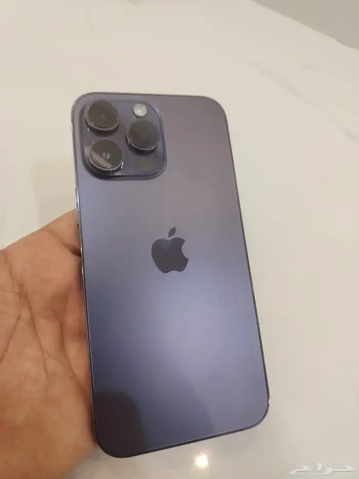 ايفون14بروماكس 2