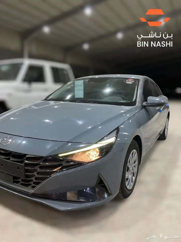 إلنترا 2021 ممشى 92 الف كلم 0