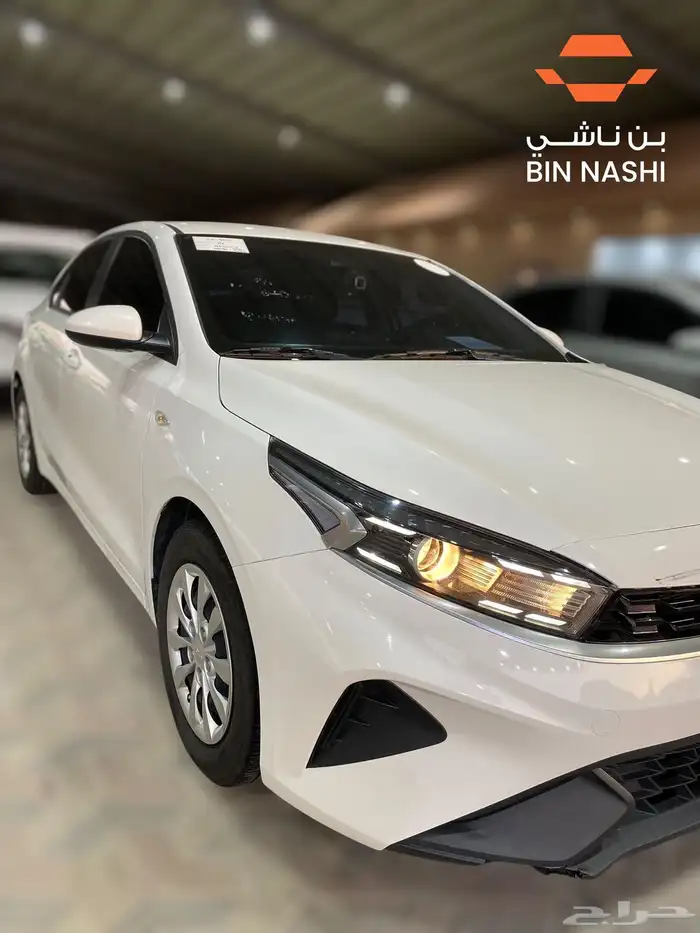 سيراتو 2022 بنزين مكينة 1600 سي سي 2
