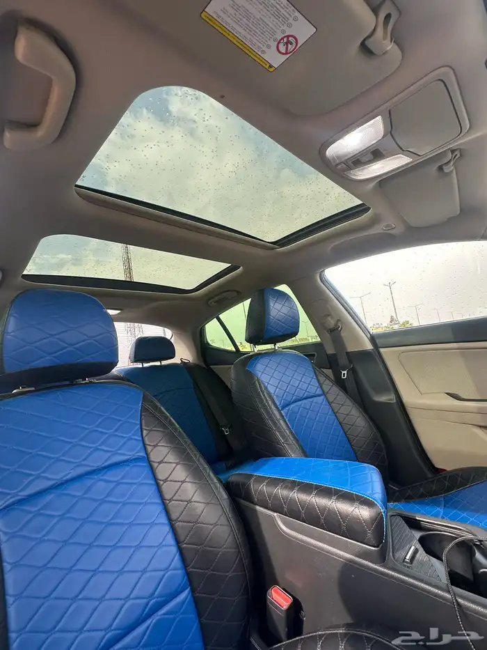 اوبتيما 2015 نص فل 18