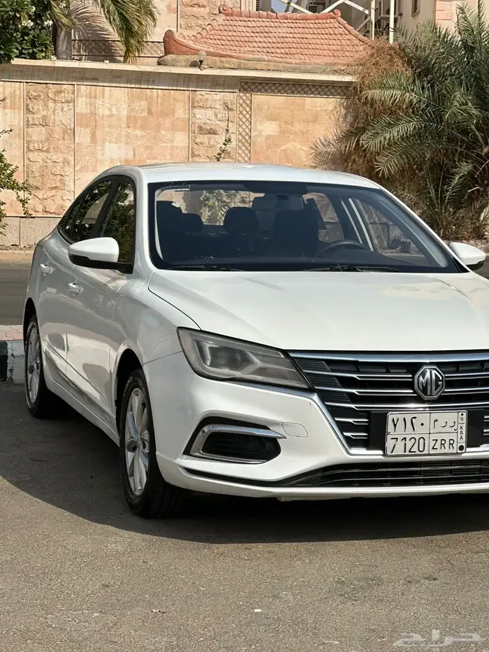 MG   5   2023   البيع 27500 الف 6