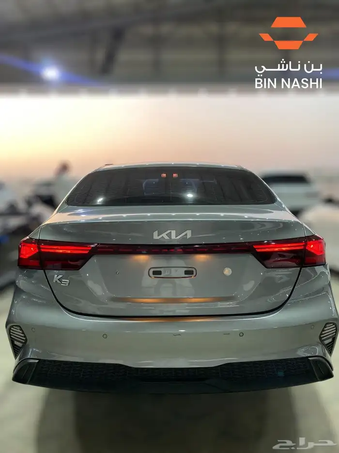 سيراتو 2022 مكينة 160 سي سي 2