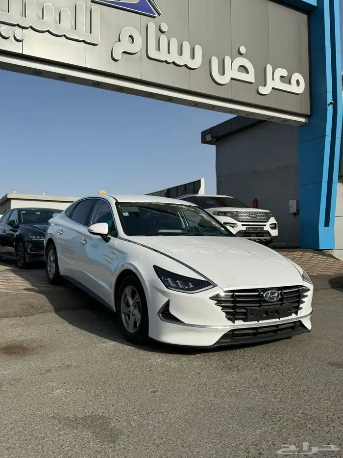 سوناتا2020 بطاقة جمركية 2