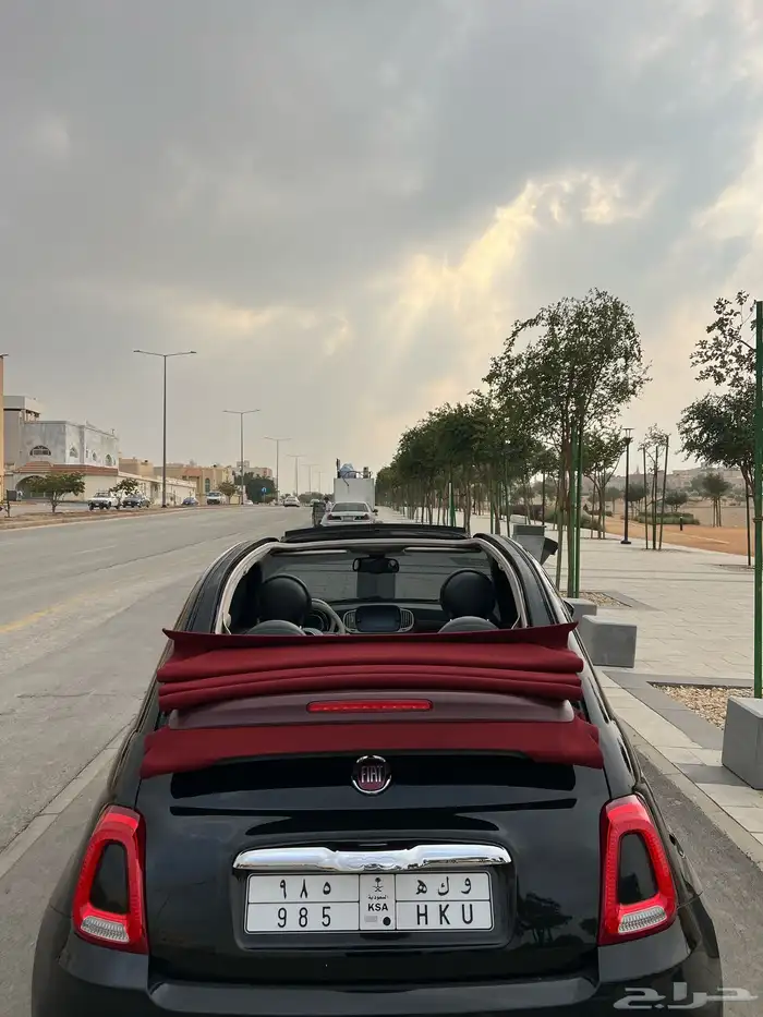 فيات فل كامل 1