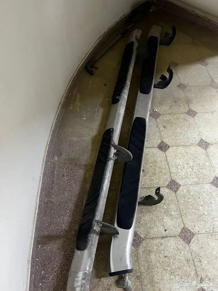 دعاسات جانبيه 1