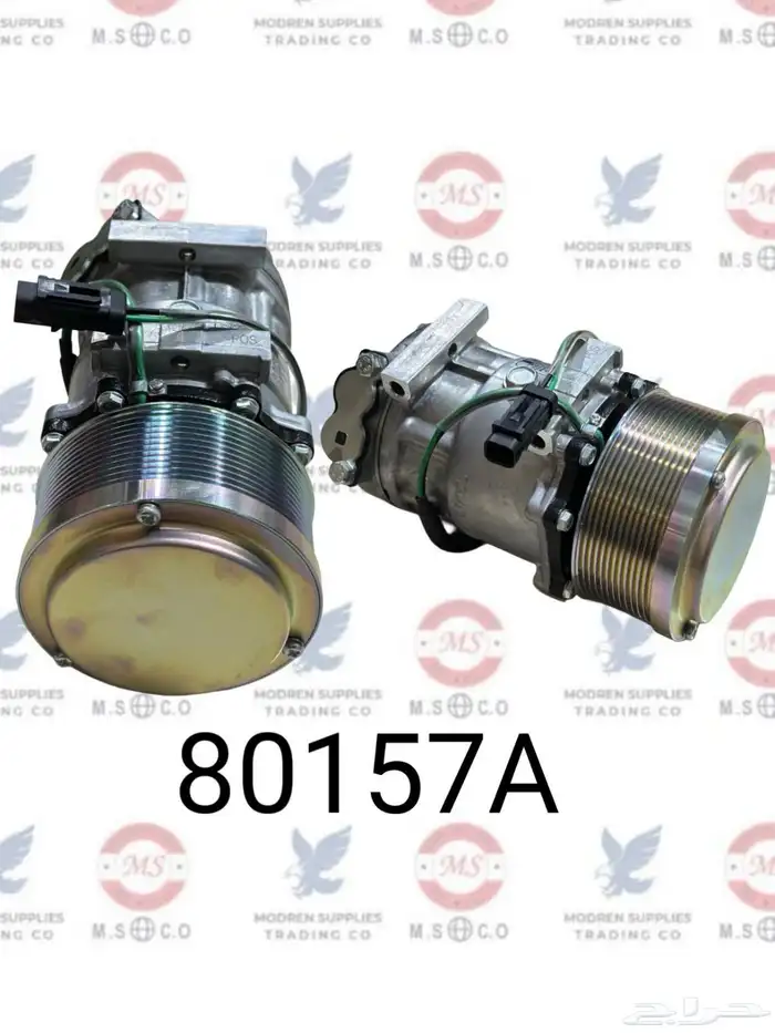 كمبرسر للبيع جديد 11