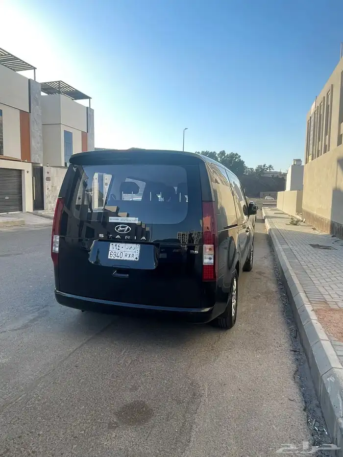 سيارة ستارتي 2