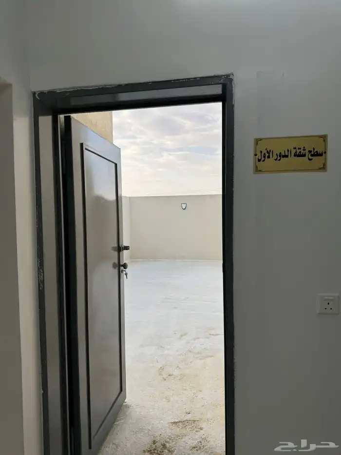 شقة جديده دور ثاني في الثمانين للايجار 8