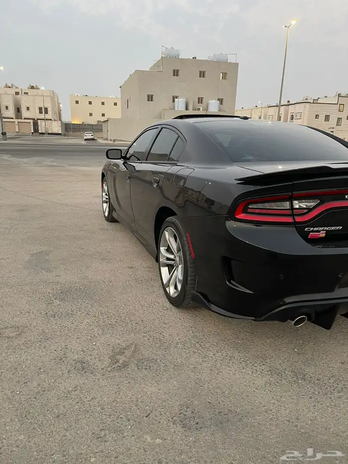 تشارجر 2022 3