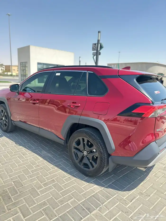 راف فور مديل 2024 5