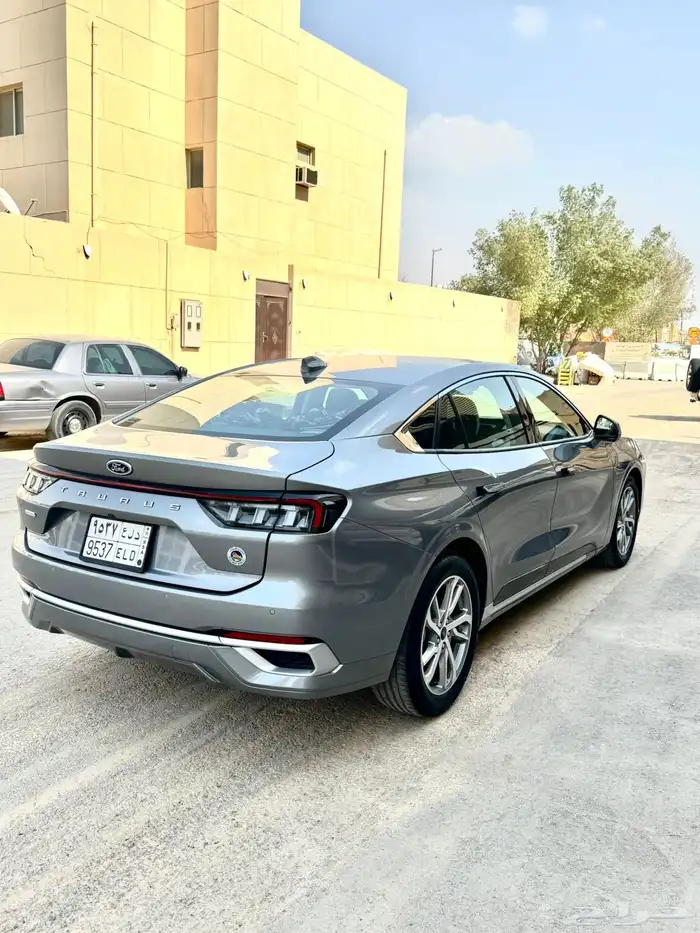 تورس 2023 نظيفه جدا (( تم البيع )) 2