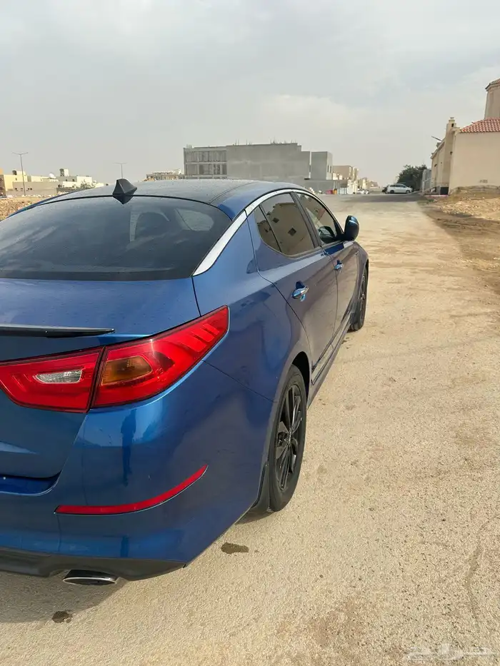 اوبتيما 2015 نص فل 4