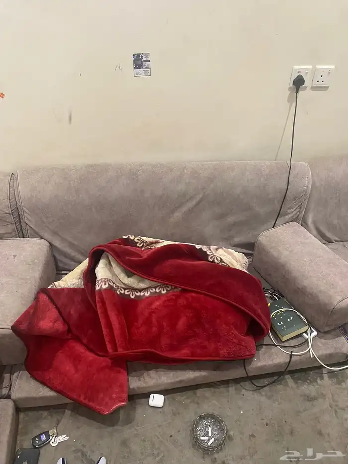 جلسات ارضيه 6