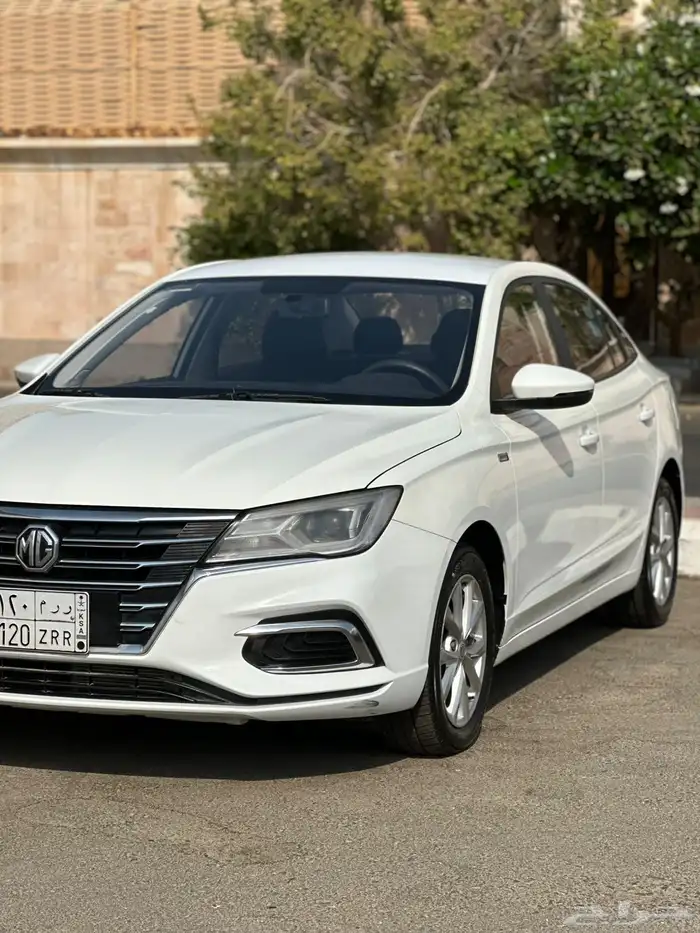 MG   5   2023   البيع 27500 الف 7