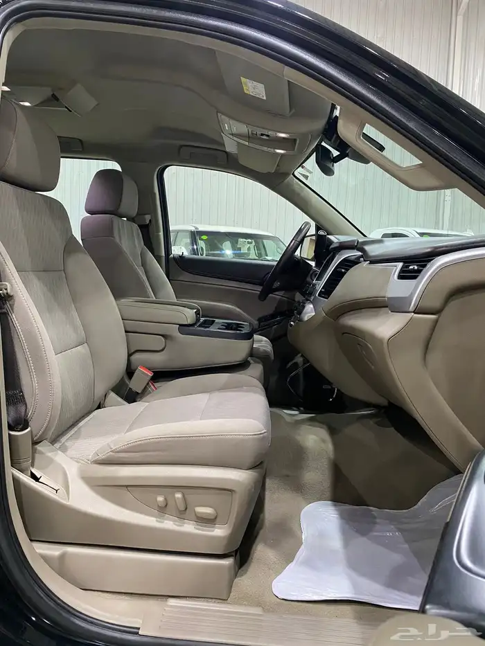 جي ام سي يوكن sle مطور وارد الجميح 14