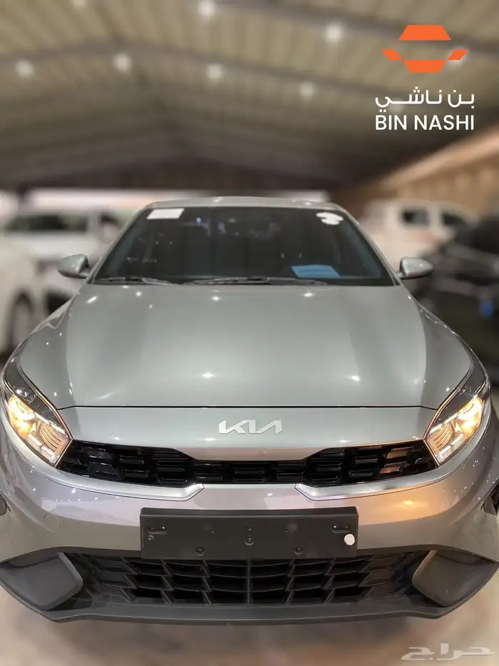سيراتو 2022 مكينة 160 سي سي 1