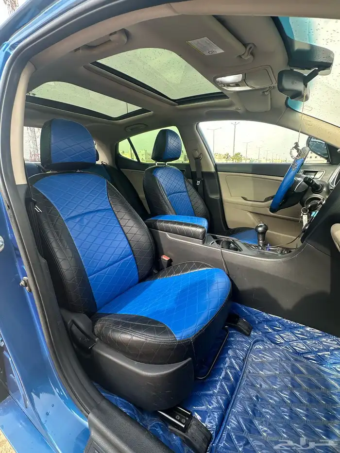 اوبتيما 2015 نص فل 17