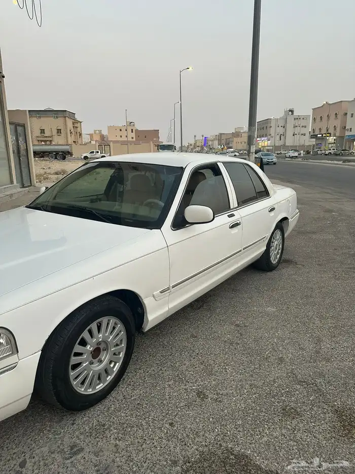 فورد موديل 2007 2