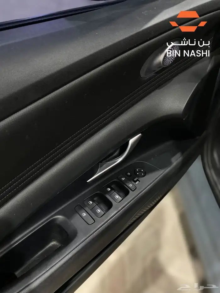 إلنترا 2021 ممشى 92 الف كلم 9
