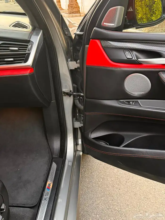 بي ام BMW X5 M POWER 17