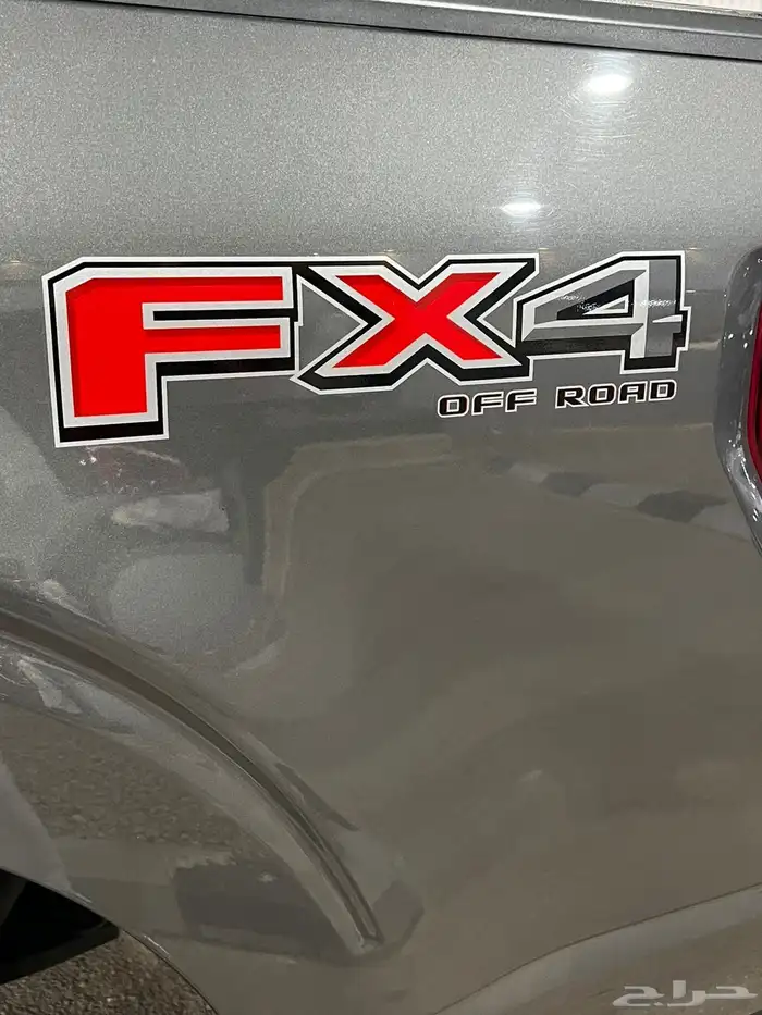 فورد F150 فل دبل 8 سلندر تشيكات ومحركات وبدي وكاله 37