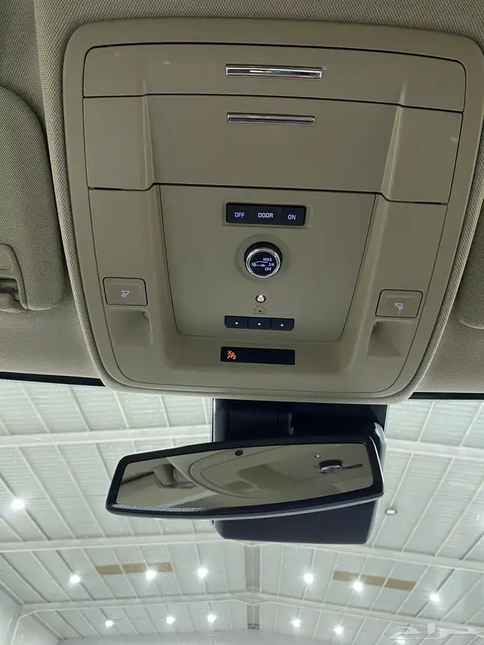 جي ام سي يوكن sle مطور وارد الجميح 20