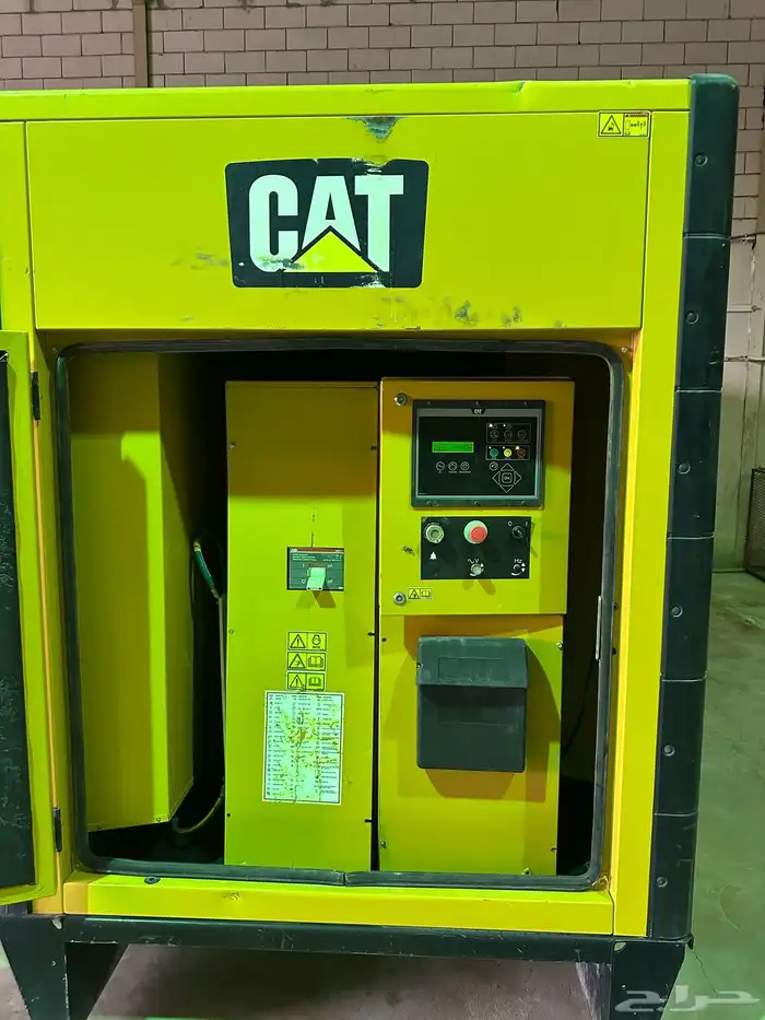 مهندس كهرباء تخصص مولدات 9