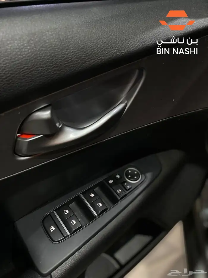 سيراتو 2022 مكينة 160 سي سي 6