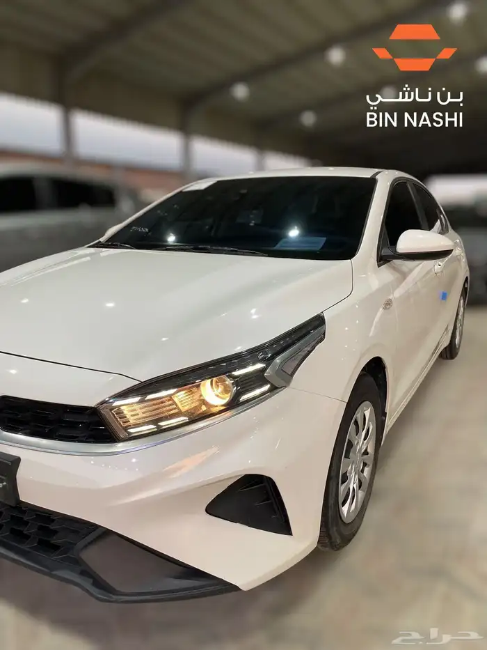 سيراتو 2022 ممشى 55 الف كلم 5