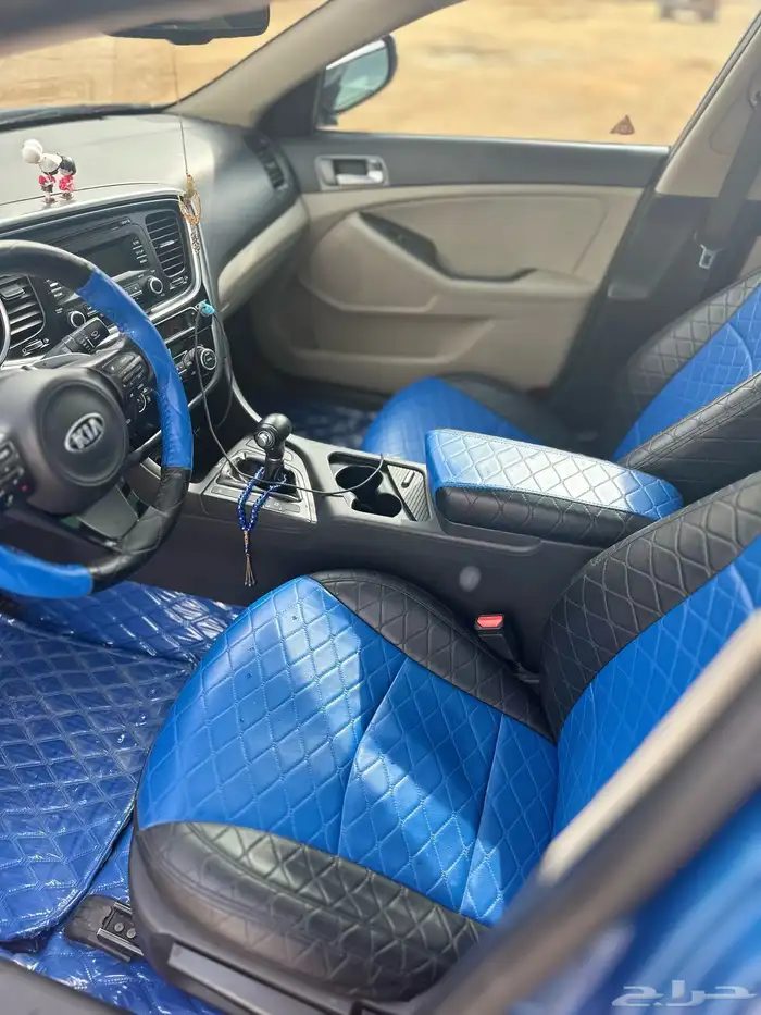 اوبتيما 2015 نص فل 12