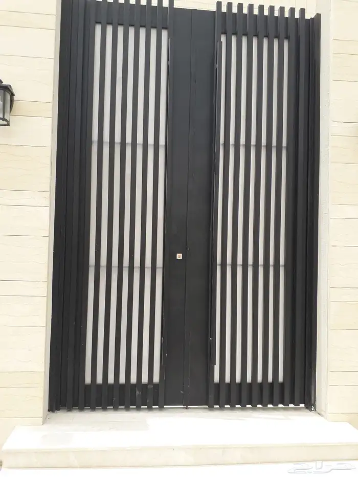 ابواب حداده ودرابزين 49