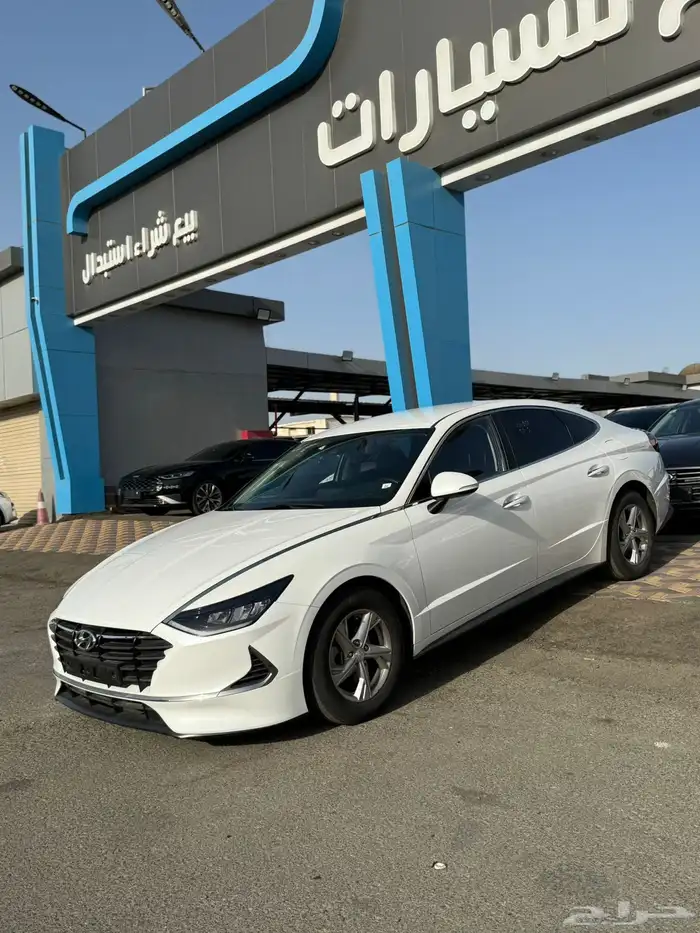 سوناتا2020 بطاقة جمركية 0