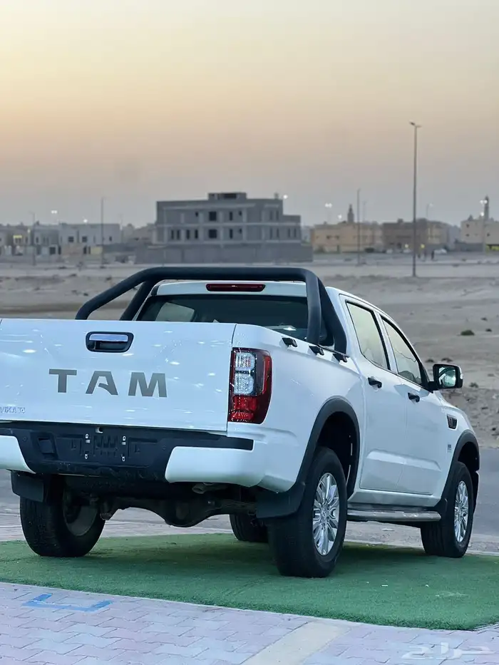 TAM T4 0