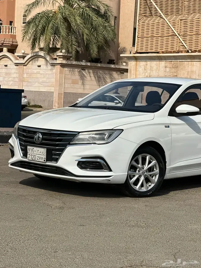 MG   5   2023   البيع 27500 الف 20