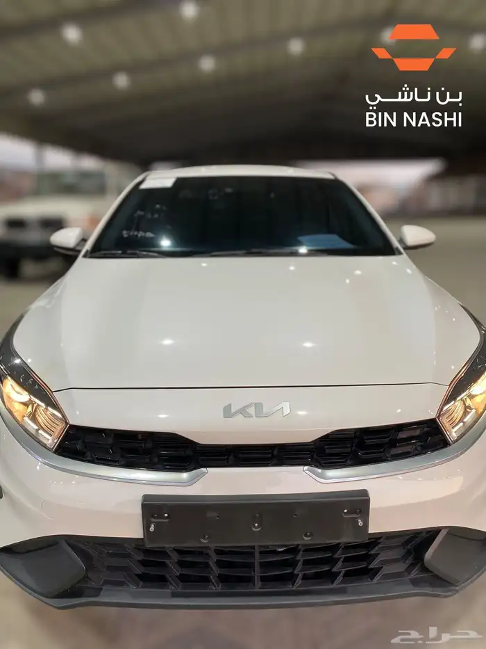 سيراتو 2022 ممشى 55 الف كلم 2