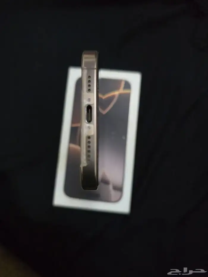ايفون 16 بروماكس 512 5