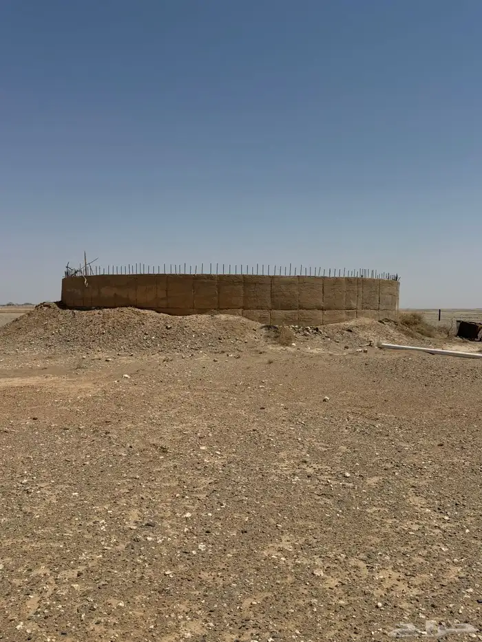 للبيع مزرعة بالنومانية تابعة للفوارة بمنطقة القصيم 0