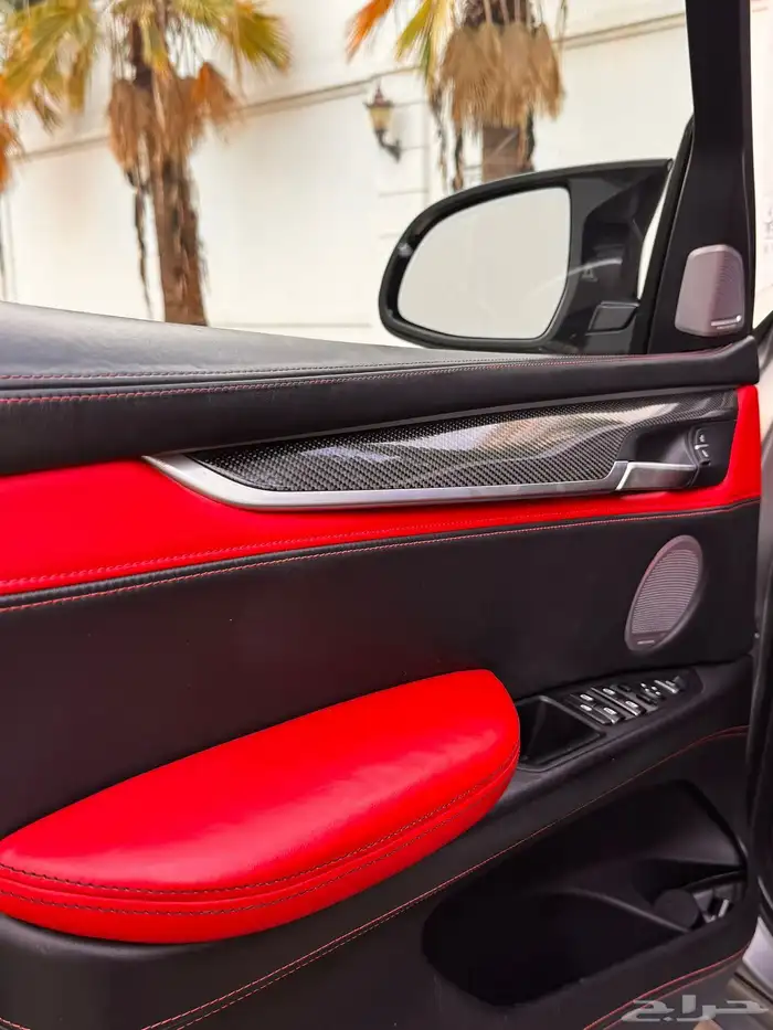 بي ام BMW X5 M POWER 14