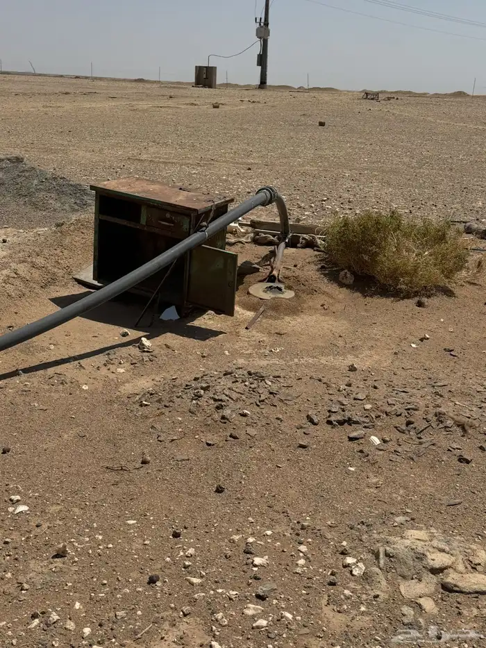 للبيع مزرعة بالنومانية تابعة للفوارة بمنطقة القصيم 5