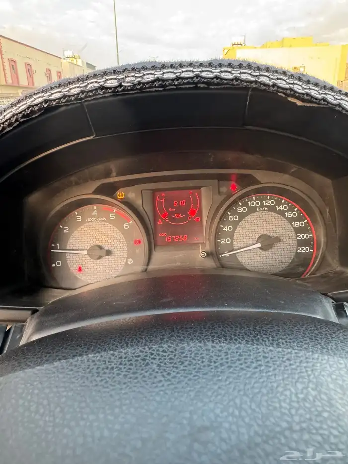 ايسوزو غماره ديزل عايدي دبل 2