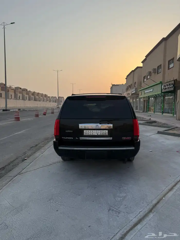 يوكن دينالي 6