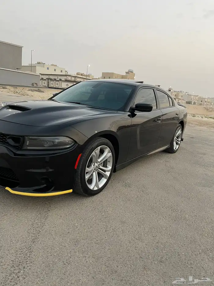 تشارجر 2022 4